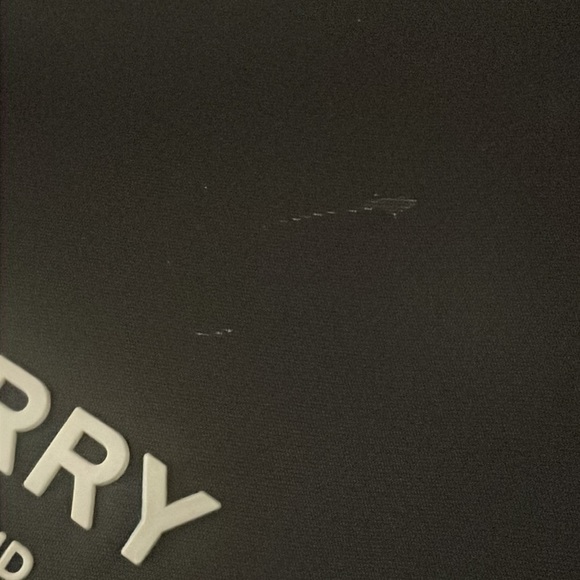 SOLD🖤AUTHENTIC 
Logo Print Nylon Paddy BagPrice🖤Unisex - Picture 11 of 16